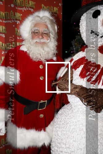 Amsterdam 5 november 2024
Presentatie cast Santa Claus is comeing to town in het ziggo dome . Aanwezige cast Willemijn Verkaik Dominique v Hulst (Zangeres Do) Noortje Herlaar Buddy Vedder en Frank Lammers als kerstman .