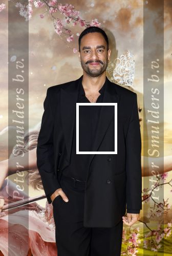 Amsterdam 3 december 2024
Premiere Wicked in Tuschinski. Freek Bartels