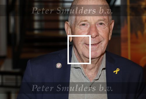 Zaandam 10 november 2024
Premiere murder on the nile in zaantheater. Frits Barend