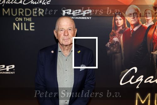 Zaandam 10 november 2024
Premiere murder on the nile in zaantheater. Frits Barend