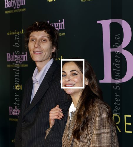 Amsterdam 25 november 2024
Premiere Babygirl in Tuschinski . Halina Reijn is de producente. Georgina Vernbaan met ....