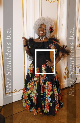 Amsterdam 5 november 2024
Feestje Harpers Bazaar in hotel l\