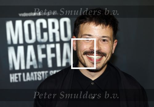 Amsterdam 5 november 2024
Premiere Videoland van  Mocro mafia in Tuschinski. Geza Weisz