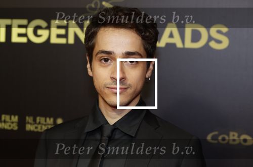 Amsterdam 4 november 2024
Premiere tegendraads in Tuschinski . Giovanni Scotti