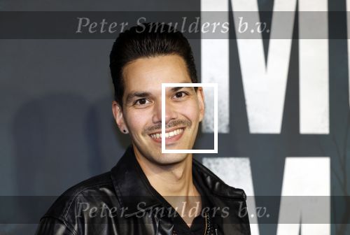 Amsterdam 5 november 2024
Premiere Videoland van  Mocro mafia in Tuschinski. Glenn Eilbracht met ...