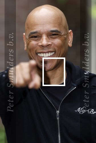Amsterdam 25 oktober 2024
Glenn Helder voor de cover van zijn boek