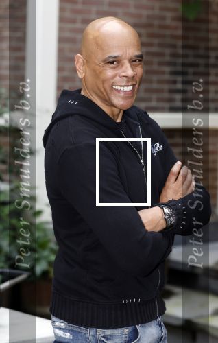 Amsterdam 25 oktober 2024
Glenn Helder voor de cover van zijn boek