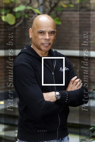 Amsterdam 25 oktober 2024
Glenn Helder voor de cover van zijn boek