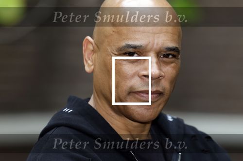 Amsterdam 25 oktober 2024
Glenn Helder voor de cover van zijn boek