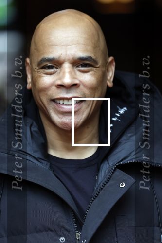 Amsterdam 25 oktober 2024
Glenn Helder voor de cover van zijn boek