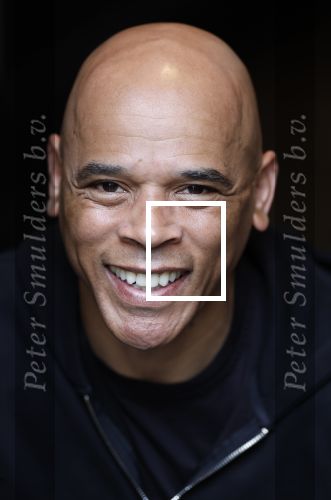 Amsterdam 25 oktober 2024
Glenn Helder voor de cover van zijn boek