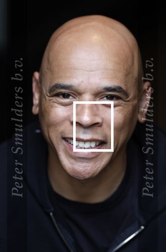 Amsterdam 25 oktober 2024
Glenn Helder voor de cover van zijn boek