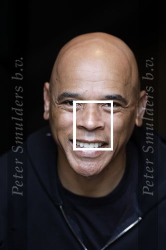 Amsterdam 25 oktober 2024
Glenn Helder voor de cover van zijn boek