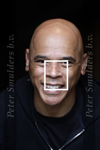 Amsterdam 25 oktober 2024
Glenn Helder voor de cover van zijn boek