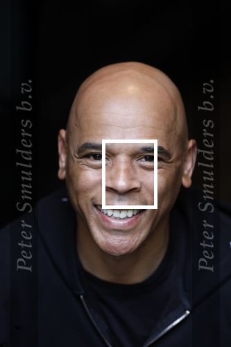 Amsterdam 25 oktober 2024
Glenn Helder voor de cover van zijn boek