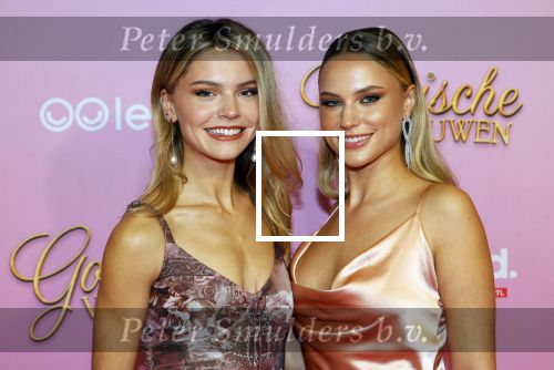 Amsterdam 22 oktober 2024
Premiere Gooische vrouwen in het DeLaMar theater.