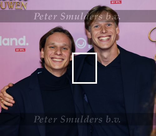 Amsterdam 22 oktober 2024
Premiere Gooische vrouwen in het DeLaMar theater.