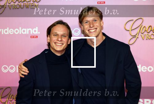 Amsterdam 22 oktober 2024
Premiere Gooische vrouwen in het DeLaMar theater.