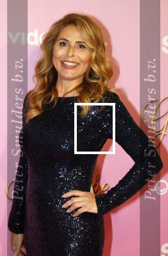 Amsterdam 22 oktober 2024
Premiere Gooische vrouwen in het DeLaMar theater. Heleen v Royen