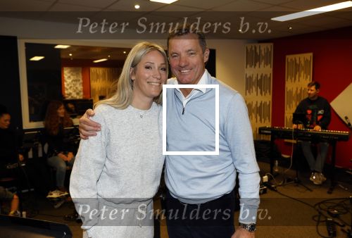 Oss 14 november 2024
Repetieties de Bevers 
Helene Hendriks en John de Bever