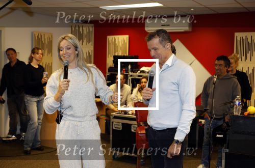 Oss 14 november 2024
Repetieties de Bevers 
Helene Hendriks en John de Bever