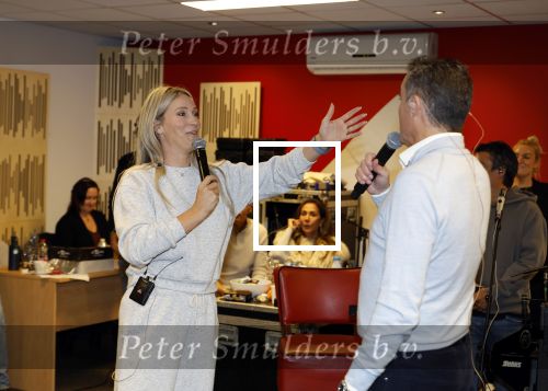 Oss 14 november 2024
Repetieties de Bevers 
Helene Hendriks en John de Bever