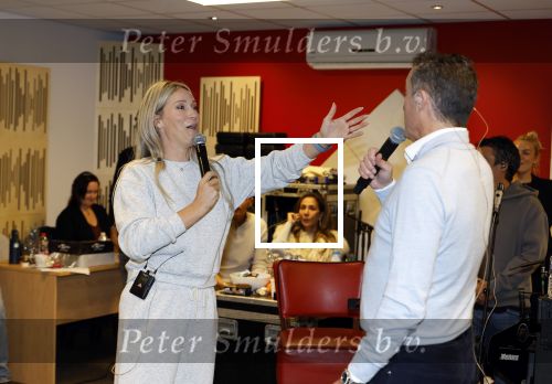 Oss 14 november 2024
Repetieties de Bevers 
Helene Hendriks en John de Bever