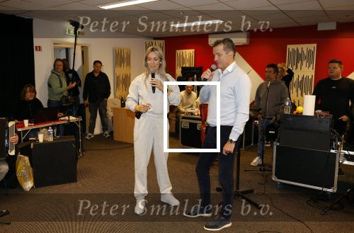 Oss 14 november 2024
Repetieties de Bevers 
Helene Hendriks en John de Bever
