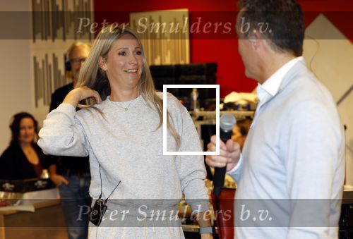 Oss 14 november 2024
Repetieties de Bevers 
Helene Hendriks en John de Bever