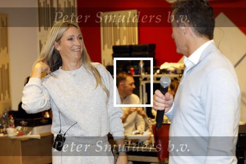 Oss 14 november 2024
Repetieties de Bevers 
Helene Hendriks en John de Bever