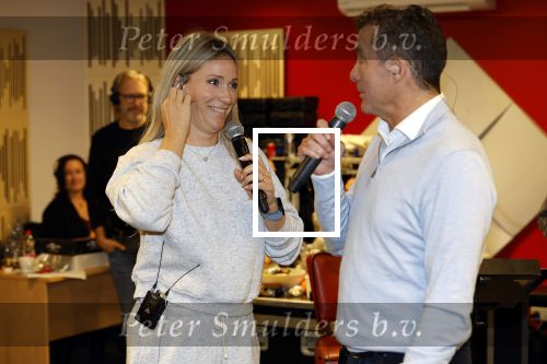 Oss 14 november 2024
Repetieties de Bevers 
Helene Hendriks en John de Bever