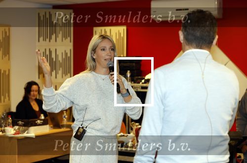 Oss 14 november 2024
Repetieties de Bevers 
Helene Hendriks en John de Bever