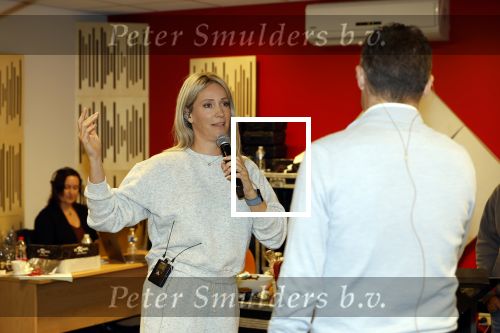 Oss 14 november 2024
Repetieties de Bevers 
Helene Hendriks en John de Bever