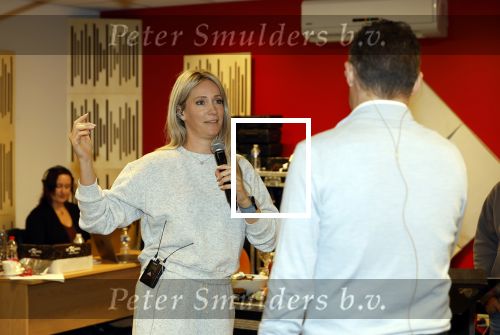 Oss 14 november 2024
Repetieties de Bevers 
Helene Hendriks en John de Bever