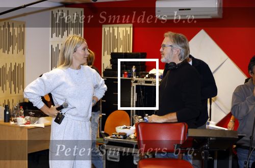 Oss 14 november 2024
Repetieties de Bevers 
Helene Hendriks en John de Bever