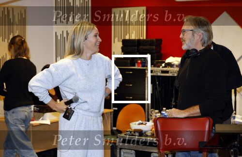 Oss 14 november 2024
Repetieties de Bevers 
Helene Hendriks en John de Bever