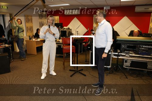 Oss 14 november 2024
Repetieties de Bevers 
Helene Hendriks en John de Bever