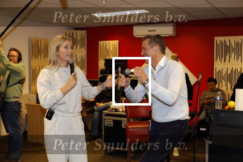 Oss 14 november 2024
Repetieties de Bevers 
Helene Hendriks en John de Bever