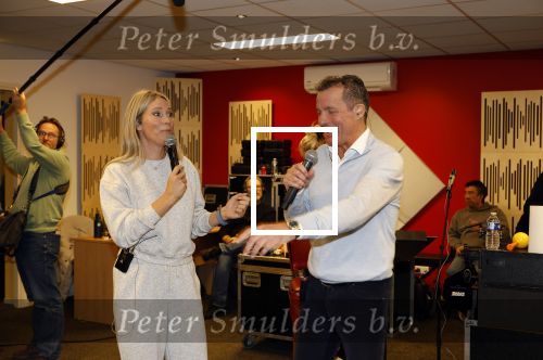 Oss 14 november 2024
Repetieties de Bevers 
Helene Hendriks en John de Bever