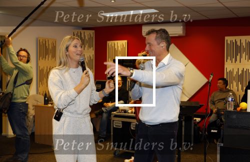 Oss 14 november 2024
Repetieties de Bevers 
Helene Hendriks en John de Bever