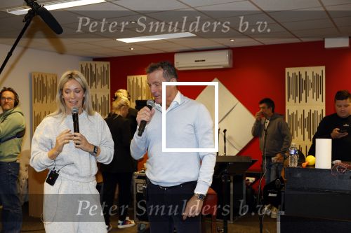 Oss 14 november 2024
Repetieties de Bevers 
Helene Hendriks en John de Bever