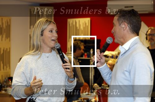 Oss 14 november 2024
Repetieties de Bevers 
Helene Hendriks en John de Bever