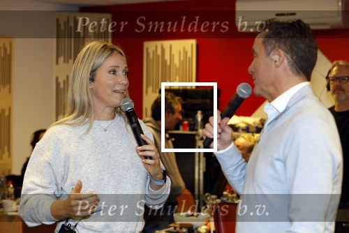 Oss 14 november 2024
Repetieties de Bevers 
Helene Hendriks en John de Bever