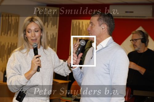 Oss 14 november 2024
Repetieties de Bevers 
Helene Hendriks en John de Bever