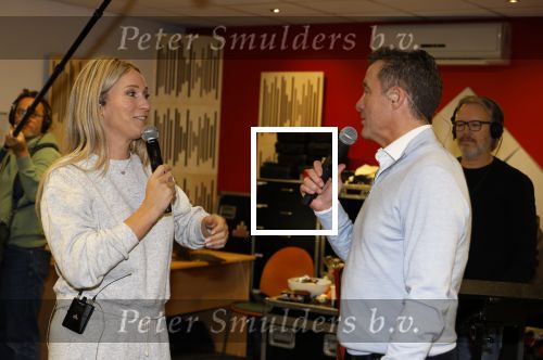 Oss 14 november 2024
Repetieties de Bevers 
Helene Hendriks en John de Bever