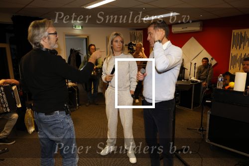 Oss 14 november 2024
Repetieties de Bevers 
Helene Hendriks en John de Bever