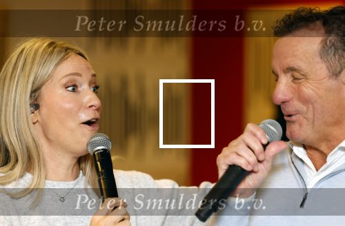 Oss 14 november 2024
Repetieties de Bevers 
Helene Hendriks en John de Bever
