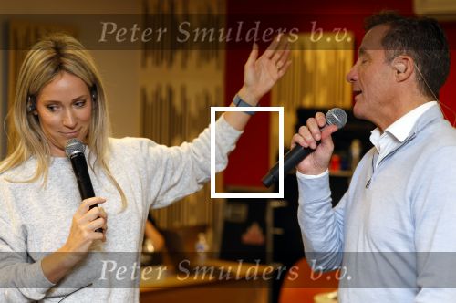 Oss 14 november 2024
Repetieties de Bevers 
Helene Hendriks en John de Bever
