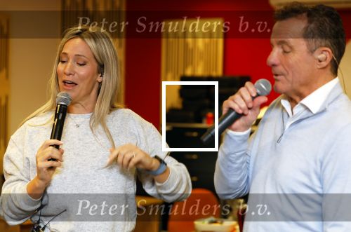 Oss 14 november 2024
Repetieties de Bevers 
Helene Hendriks en John de Bever