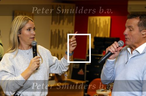 Oss 14 november 2024
Repetieties de Bevers 
Helene Hendriks en John de Bever